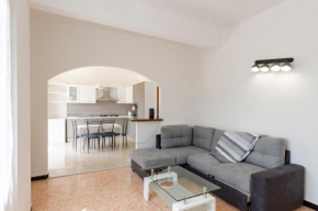 ALTIDO Family Flat with 3 Balconies, 10 Min to Beach